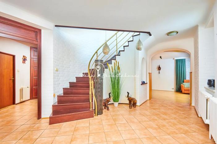 Prodej rodinného domu, Hrdějovice, Zahradní, 203 m2