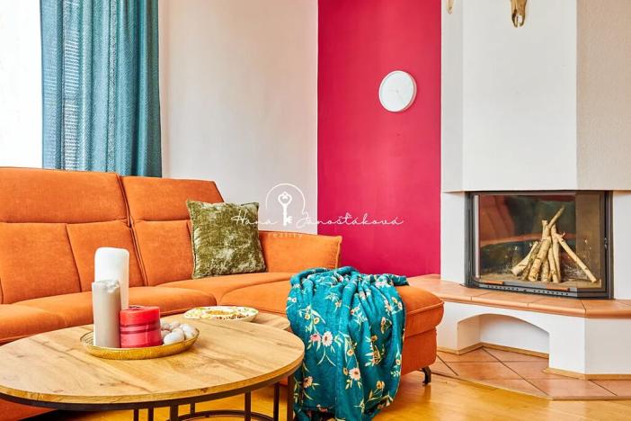 Prodej rodinného domu, Hrdějovice, Zahradní, 203 m2