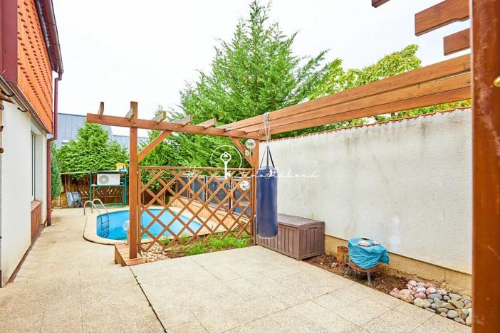 Prodej rodinného domu, Hrdějovice, Zahradní, 203 m2