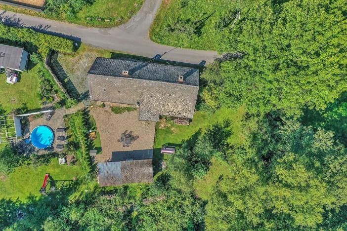 Prodej chalupy, Mezilečí, 150 m2