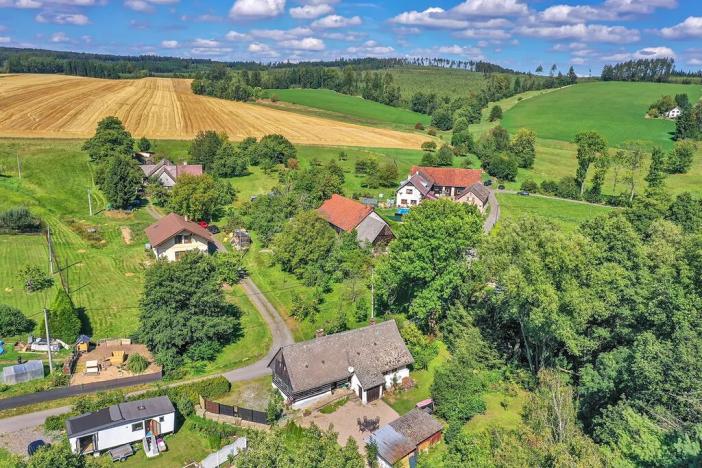 Prodej chalupy, Mezilečí, 150 m2