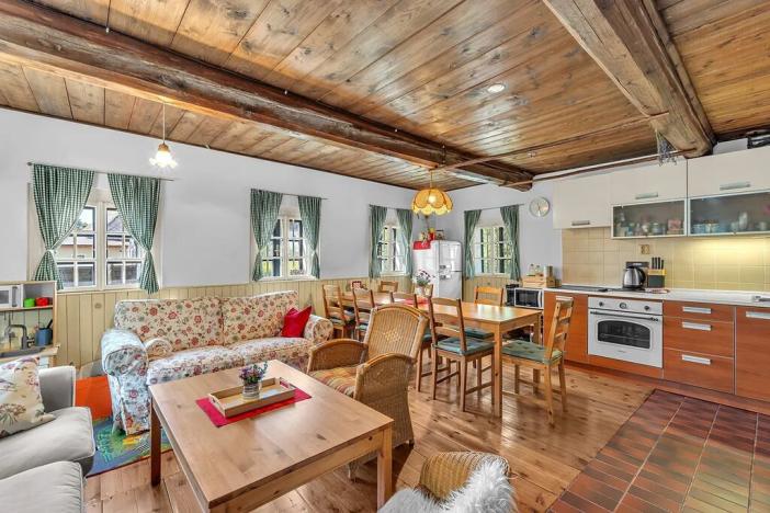 Prodej chalupy, Mezilečí, 150 m2