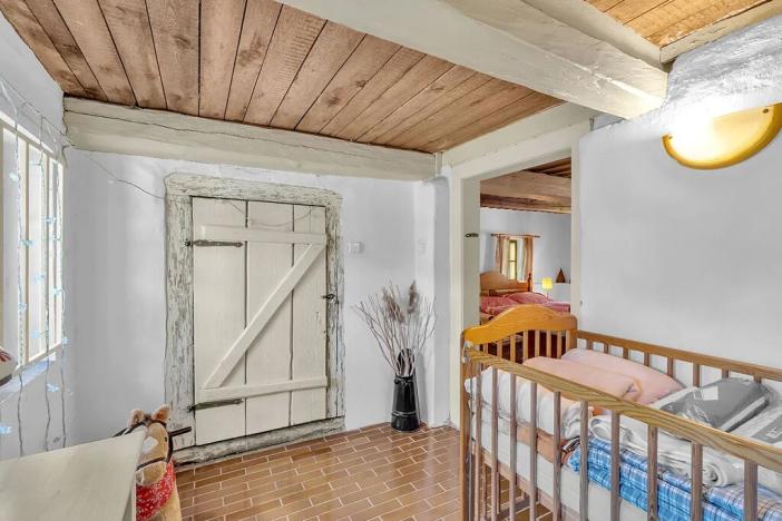 Prodej chalupy, Mezilečí, 150 m2