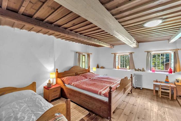 Prodej chalupy, Mezilečí, 150 m2