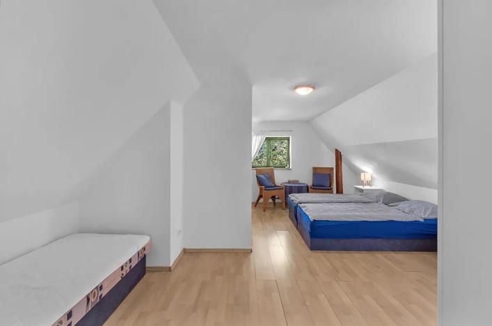 Prodej chalupy, Mezilečí, 150 m2