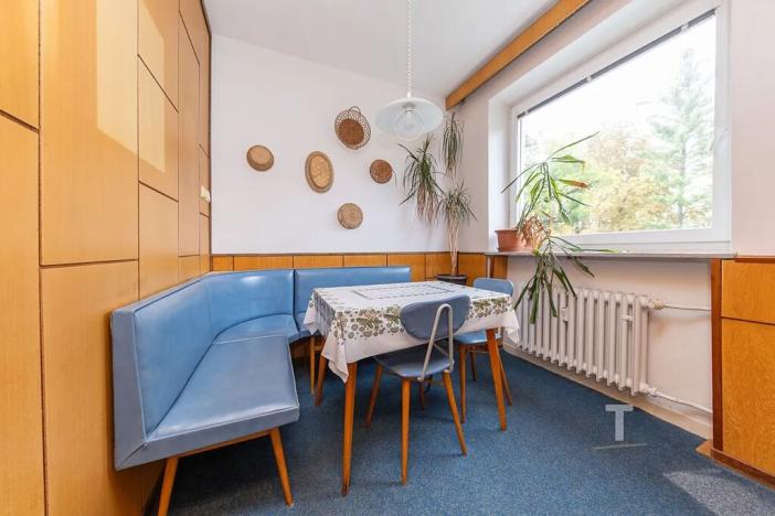 Prodej bytu 4+1, Hodonín, Mírové nám., 150 m2