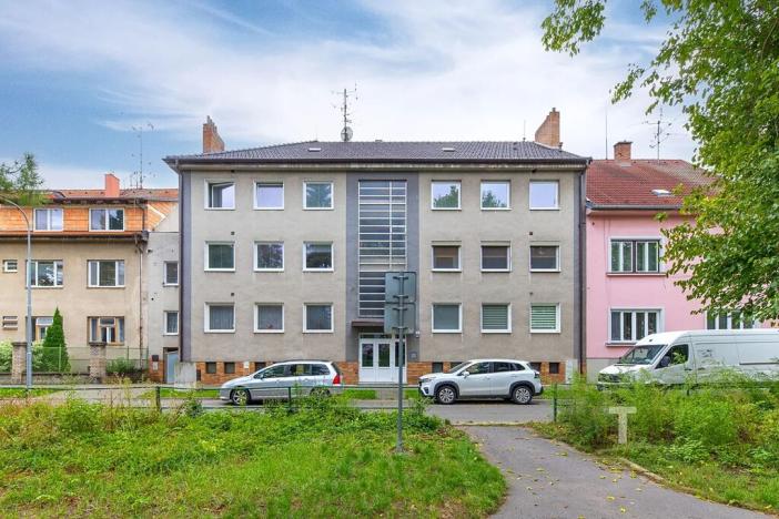 Prodej bytu 4+1, Hodonín, Mírové nám., 150 m2