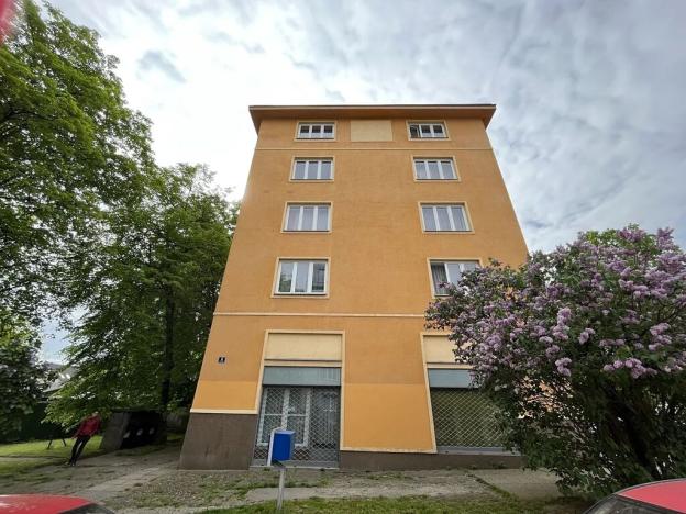 Pronájem bytu 3+1, Praha - Libeň, Na Korábě, 75 m2