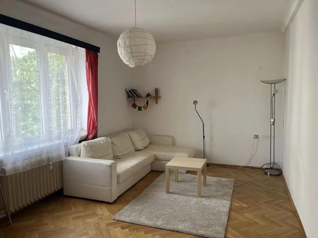 Pronájem bytu 3+1, Praha - Libeň, Na Korábě, 75 m2