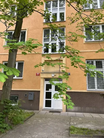 Pronájem bytu 3+1, Praha - Libeň, Na Korábě, 75 m2