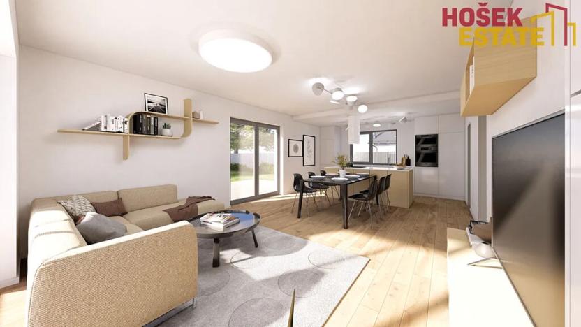 Prodej rodinného domu, Troubelice, 113 m2