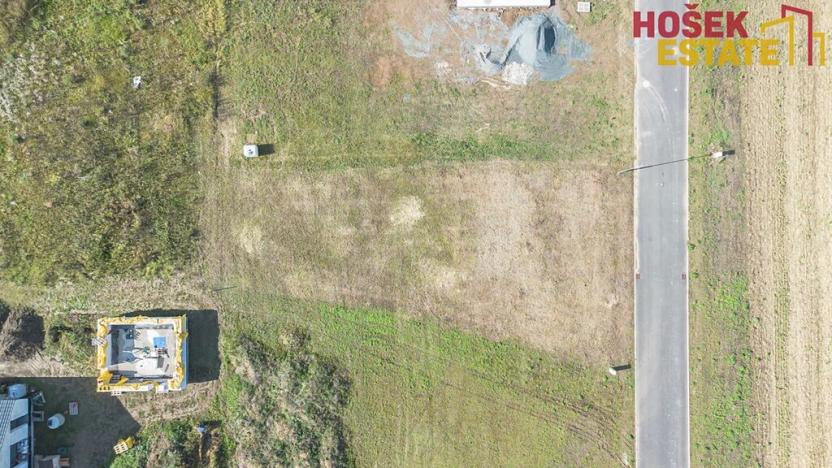 Prodej rodinného domu, Troubelice, 113 m2