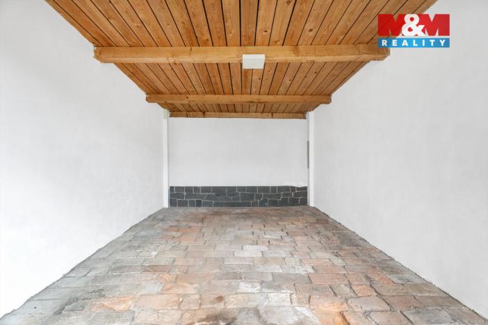 Prodej rodinného domu, Ústí nad Labem - Krásné Březno, Janáčkova, 250 m2