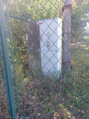 Prodej pozemku pro bydlení, Kroměříž, 3437 m2