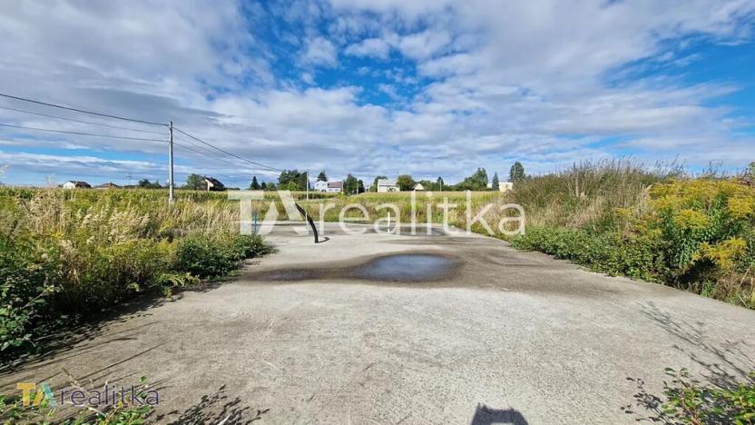 Prodej pozemku pro bydlení, Rychvald, Lutyňská, 17441 m2