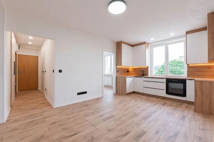 Prodej bytu 3+kk, Most, Vítězslava Nezvala, 53 m2