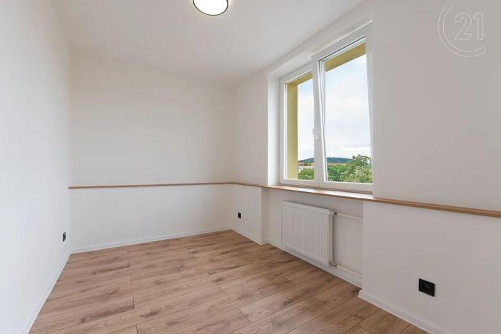 Prodej bytu 3+kk, Most, Vítězslava Nezvala, 53 m2