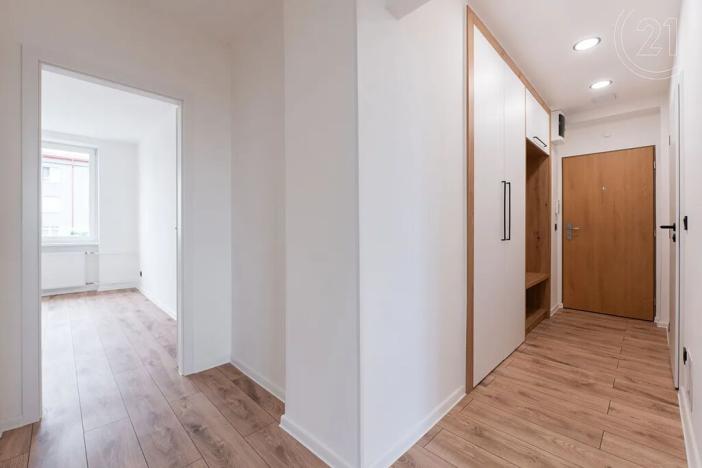 Prodej bytu 3+kk, Most, Vítězslava Nezvala, 53 m2