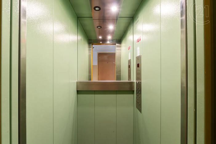 Prodej bytu 3+kk, Most, Vítězslava Nezvala, 53 m2