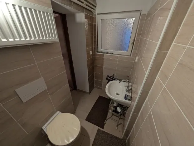 Prodej rodinného domu, Tištín, 79 m2