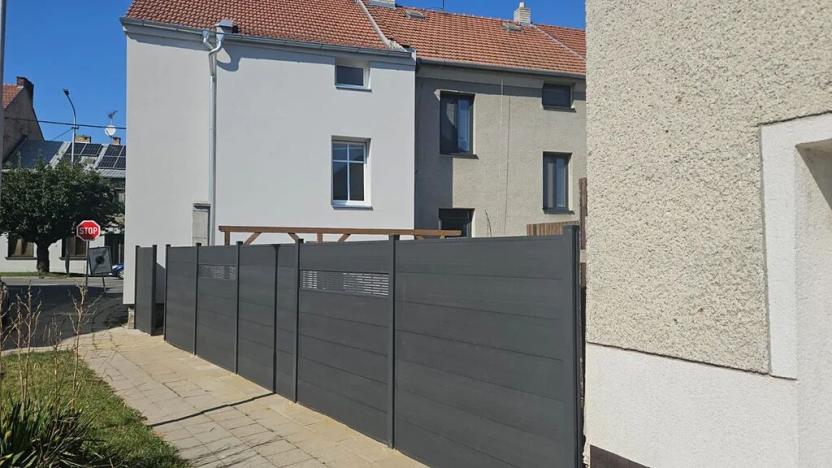 Prodej rodinného domu, Prostějov, Josefa Hory, 90 m2