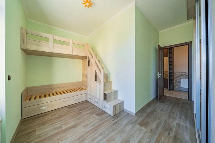 Prodej bytu 3+kk, Praha - Smíchov, Nádražní, 64 m2