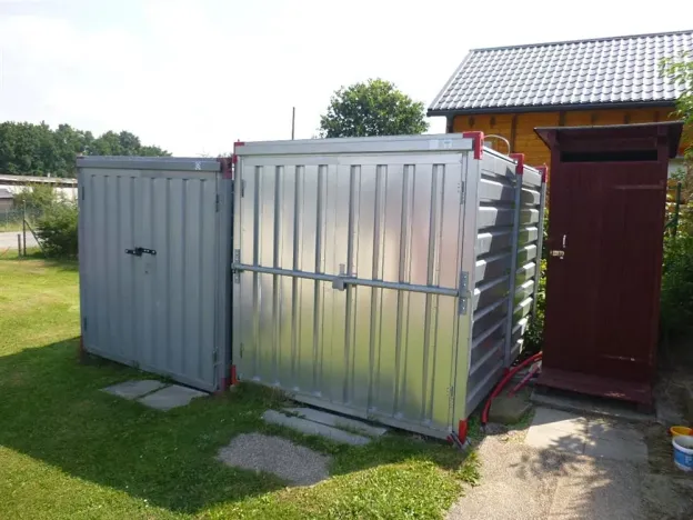 Dražba louky, Kovářov, 649 m2