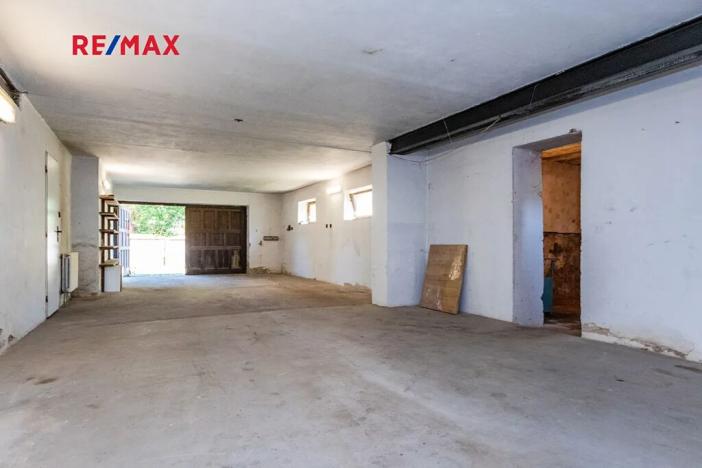 Prodej rodinného domu, Maršovice, 377 m2