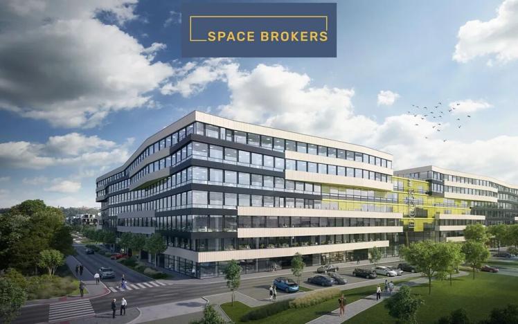 Pronájem kanceláře, Praha - Libeň, Boudníkova, 1000 m2