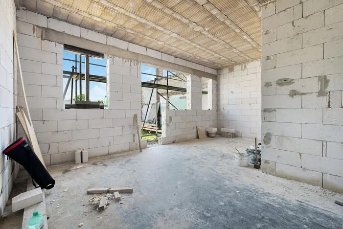 Prodej rodinného domu, Prace, Jiříkovská, 140 m2