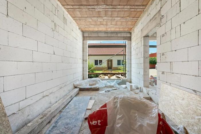 Prodej rodinného domu, Prace, Jiříkovská, 140 m2