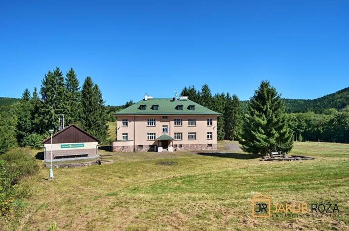 Prodej ubytování, Heřmánkovice, 1333 m2