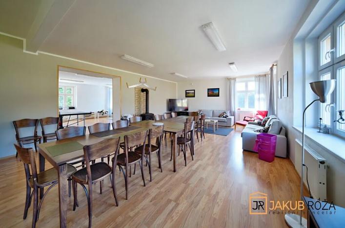 Prodej ubytování, Heřmánkovice, 1333 m2