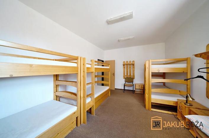 Prodej ubytování, Heřmánkovice, 1333 m2