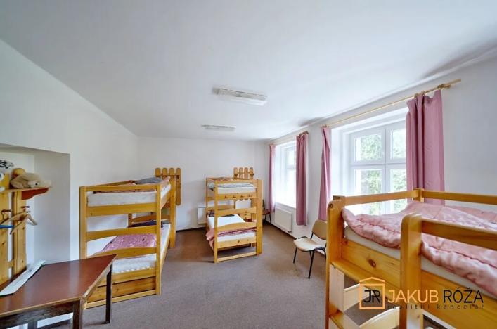 Prodej ubytování, Heřmánkovice, 1333 m2