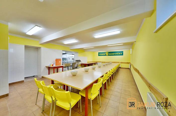 Prodej ubytování, Heřmánkovice, 1333 m2