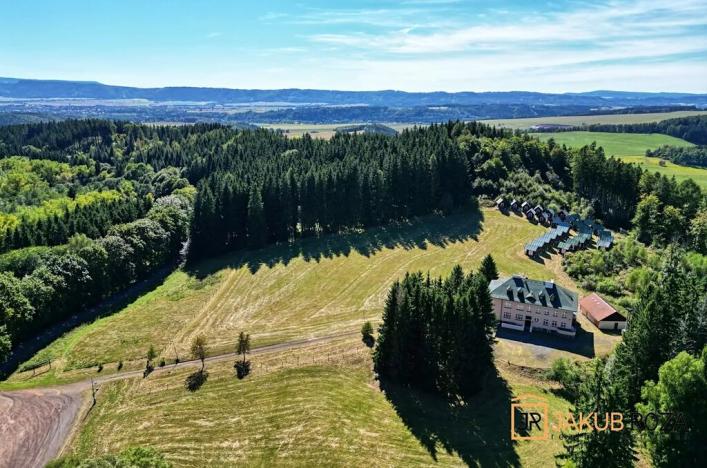 Prodej komerčního pozemku, Heřmánkovice, 40632 m2