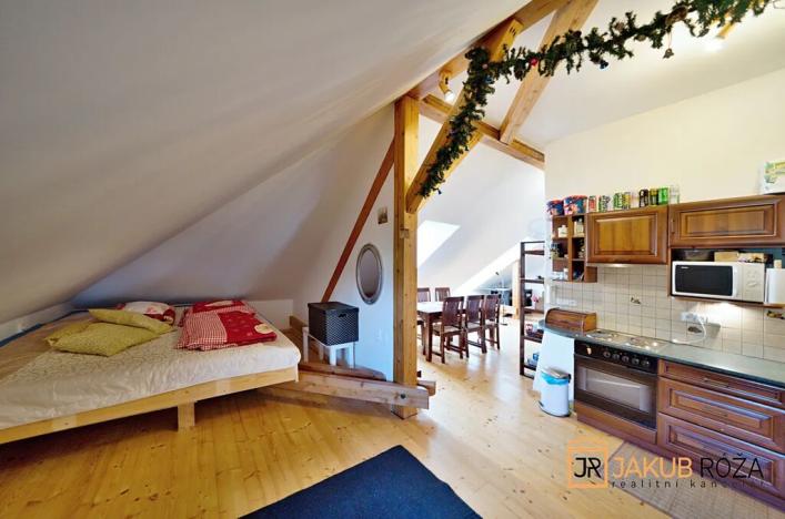 Prodej komerčního pozemku, Heřmánkovice, 40632 m2