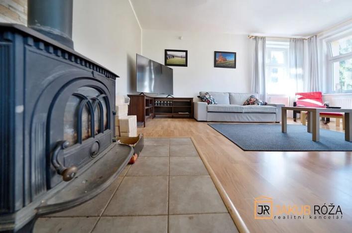 Prodej komerčního pozemku, Heřmánkovice, 40632 m2