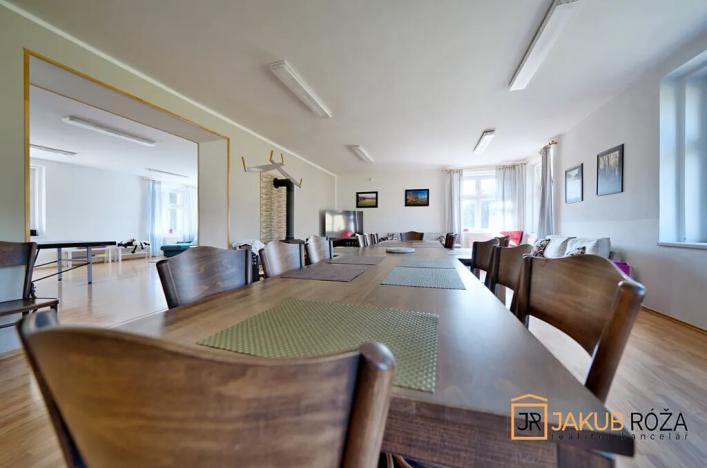 Prodej komerčního pozemku, Heřmánkovice, 40632 m2