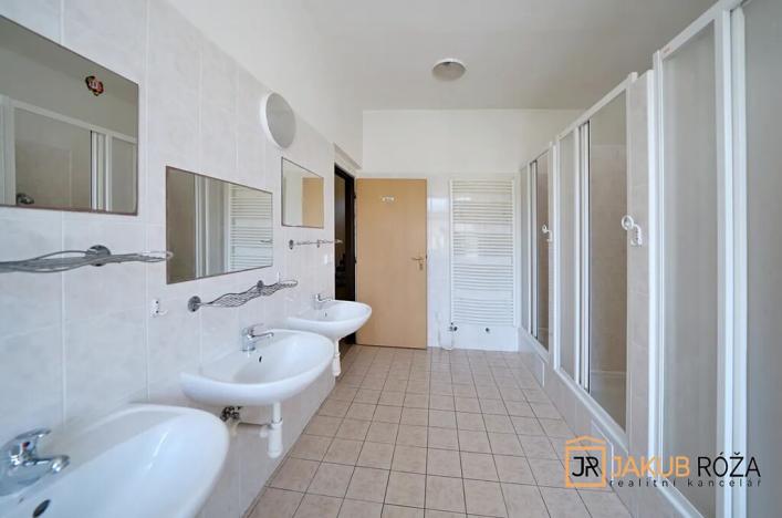 Prodej komerčního pozemku, Heřmánkovice, 40632 m2