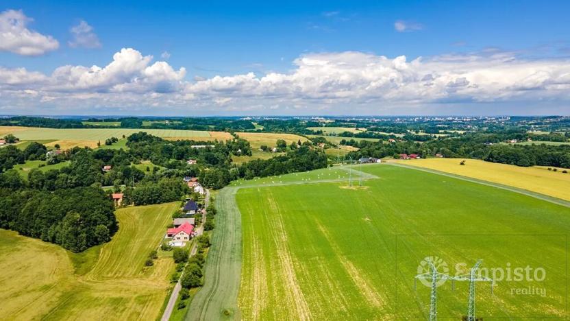 Prodej pozemku pro bydlení, Bruzovice, 2005 m2
