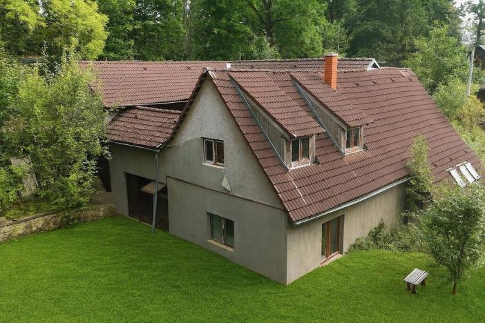 Prodej domu, Polička - Lezník, 180 m2
