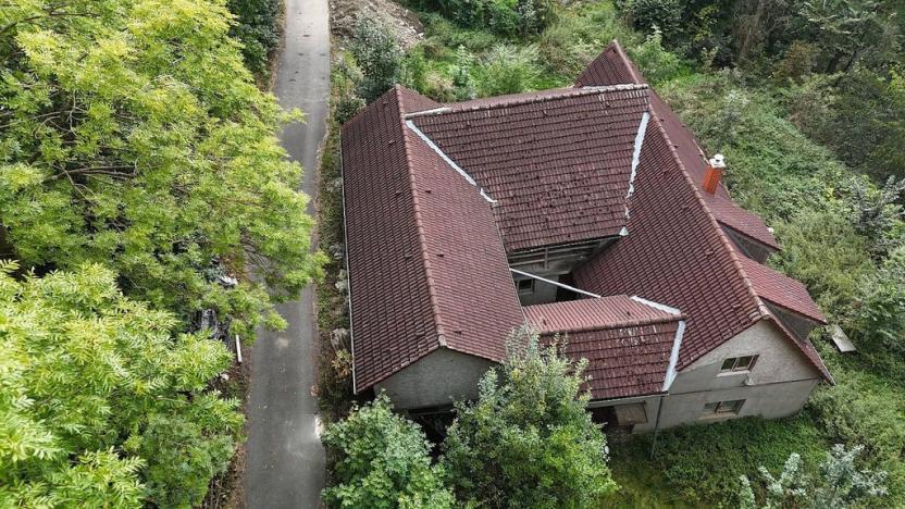 Prodej domu, Polička - Lezník, 180 m2