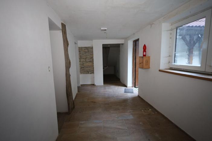 Prodej domu, Polička - Lezník, 180 m2