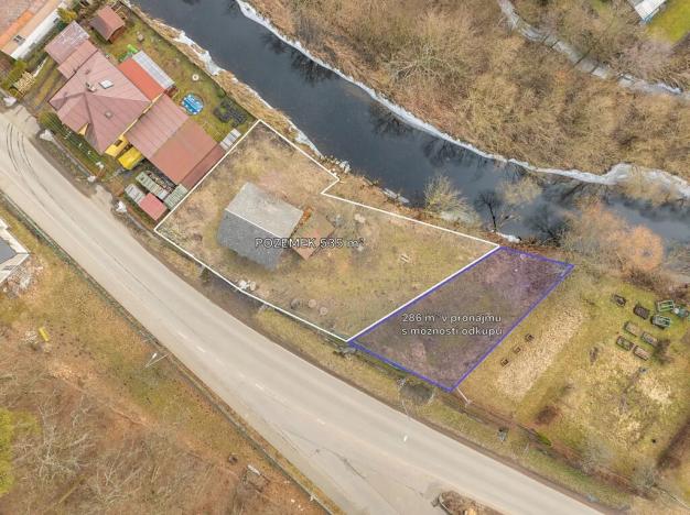 Prodej chaty, Horní Bradlo, 80 m2