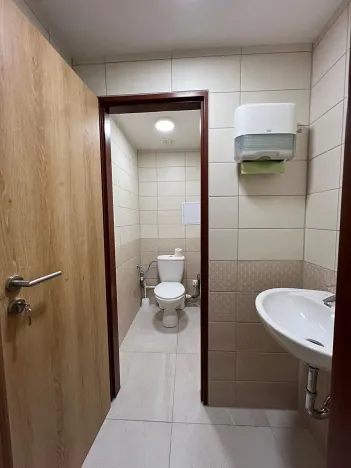 Prodej kanceláře, Karlovy Vary, Spálená, 92 m2