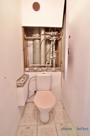 Prodej bytu 3+kk, Praha - Stodůlky, U jezera, 83 m2