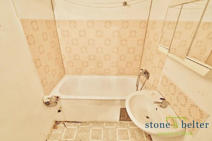 Prodej bytu 3+kk, Praha - Stodůlky, U jezera, 83 m2