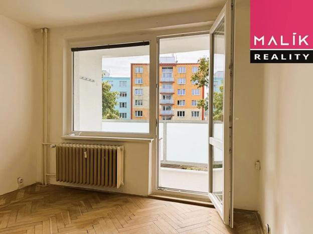 Prodej bytu 4+1, Karlovy Vary, Krušnohorská, 84 m2